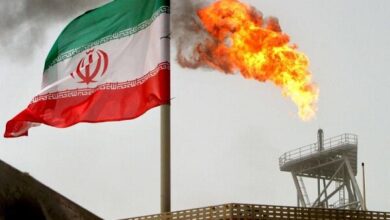 پارس جنوبی برای تولید پایدار گاز در زمستان آماده شد - هشت صبح
