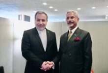 تاکید عراقچی بر مسئولیت جامعه جهانی برای پاسخگو کردن آمریکا - هشت صبح