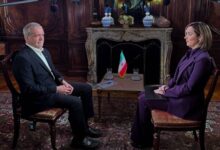 پزشکیان: عجله آمریکا برای بازگشایی تنگه هرمز تفاهم را از بین برد - هشت صبح