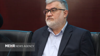 سخنان رئیس‌جمهور در سازمان ملل، بازتاب عزت و اقتدار ملت ایران بود - هشت صبح