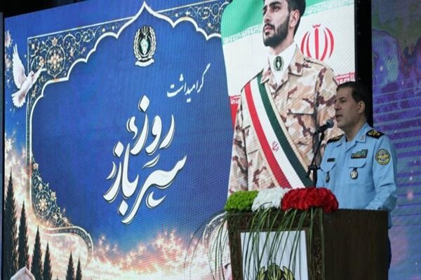 امیر معتمد: همه عرصه‌ها میدان نبرد است - هشت صبح
