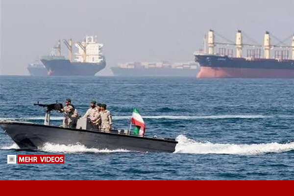 عراقچی: تنگه هرمز در روز ششم بازگشایی می‌شود - هشت صبح