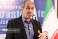 بازار بهره‌وری آب در آستانه تصویب نهایی در دولت - هشت صبح