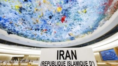 نامه نمایندگی ایران در ژنو درباره تبعات تروریسم اقتصادی آمریکا - هشت صبح