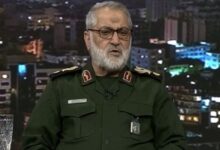 سردار شکارچی: با وجود شیطنت دشمن، تنگه هرمز در اختیار ایران است - هشت صبح