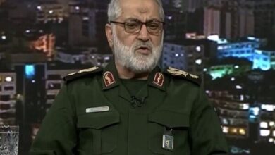سردار شکارچی: با وجود شیطنت دشمن، تنگه هرمز در اختیار ایران است - هشت صبح