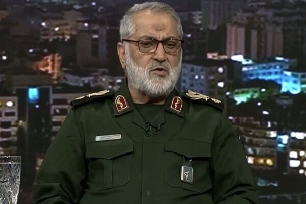 سردار شکارچی: با وجود شیطنت دشمن، تنگه هرمز در اختیار ایران است - هشت صبح