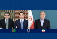 پزشکیان فرا رسیدن سالگرد استقلال ترکمنستان را تبریک گفت - هشت صبح