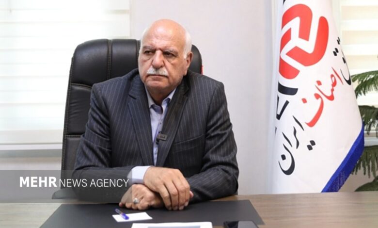 کمبودی در بازار نداریم؛ رصد مستمر قیمت کالاها - هشت صبح