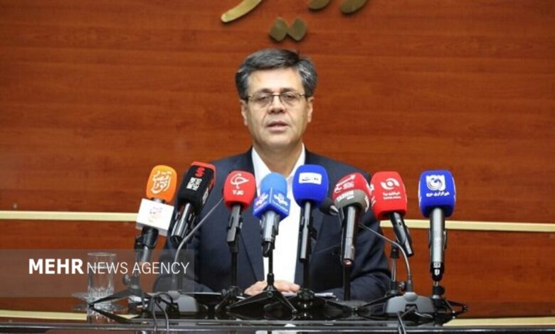 اله‌داد: سامانه جامع مشترکین توانیر راه‌اندازی شد - هشت صبح
