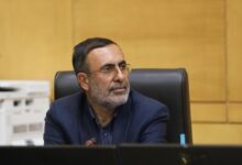 شکراللهی: مدیریت انرژی در جنگ از اقدامات قابل توجه دولت بود - هشت صبح