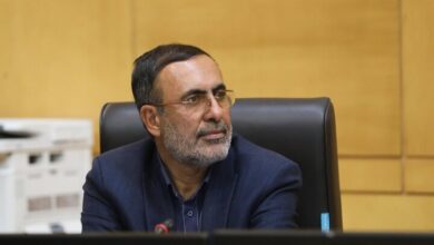 شکراللهی: مدیریت انرژی در جنگ از اقدامات قابل توجه دولت بود - هشت صبح