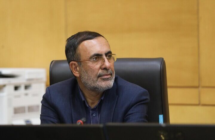 شکراللهی: مدیریت انرژی در جنگ از اقدامات قابل توجه دولت بود - هشت صبح