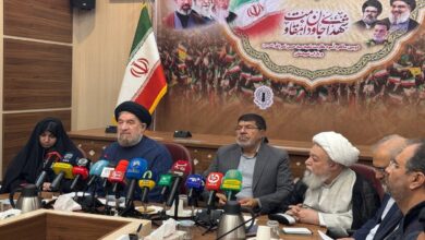 افول و انزوای دولت‌های استکباری نشانه نظم نوین جهانی است - هشت صبح