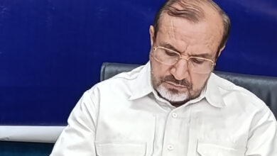 انتقاد علی حدادی از افزایش هزینه آب و برق - هشت صبح