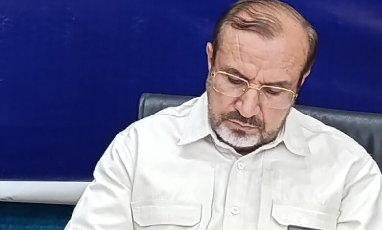 انتقاد علی حدادی از افزایش هزینه آب و برق - هشت صبح