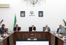 دستور عارف برای تدوین بسته جامع تأمین منابع یارانه‌ها - هشت صبح