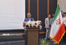قشقاوی: آتش‌نشانان در اوج ناامیدی، امید می‌آفرینند - هشت صبح