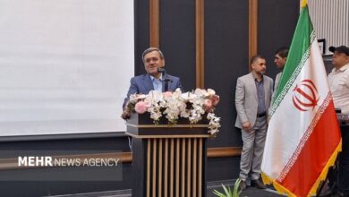 قشقاوی: آتش‌نشانان در اوج ناامیدی، امید می‌آفرینند - هشت صبح
