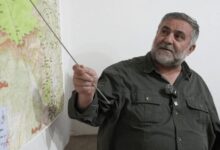 اشراف اطلاعاتی و عملیاتی نیروهای مسلح در مناطق مرزی شمال غرب کشور - هشت صبح
