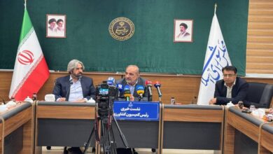 عسکری: درصورت مدیریت جهادی قوه مجریه می‌توان تبعات محاصره را جبران کرد - هشت صبح