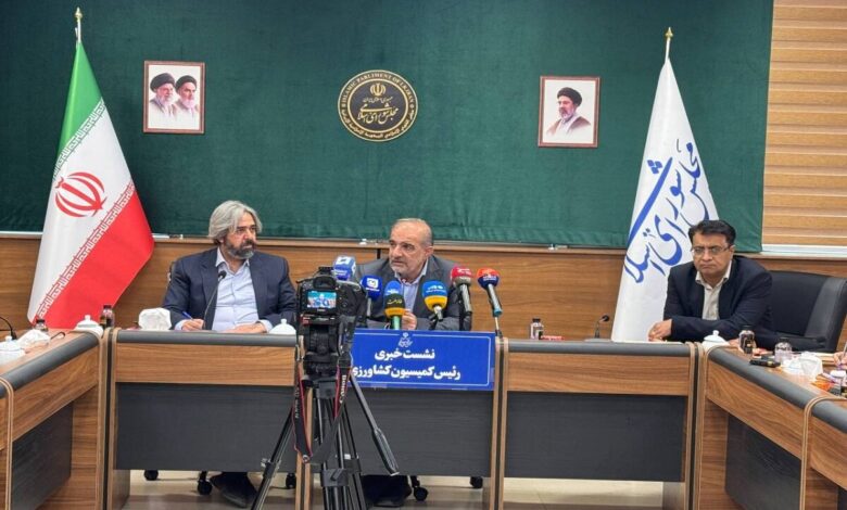 عسکری: درصورت مدیریت جهادی قوه مجریه می‌توان تبعات محاصره را جبران کرد - هشت صبح