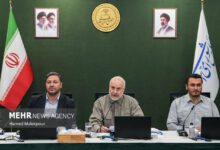 نشست علنی مجازی مجلس شورای اسلامی - هشت صبح