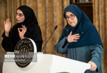 نشست خبری سخنگوی دولت - ۷ مهر ۱۴۰۵