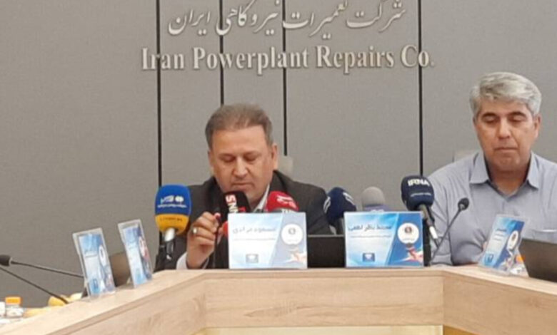 تأمین مستمر سوخت نیروگاه‌ها شرط اصلی عبور از فصل سرد سال - هشت صبح