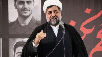 اراده ملت ایران زیر فشار دشمن مستحکم‌تر شد - هشت صبح