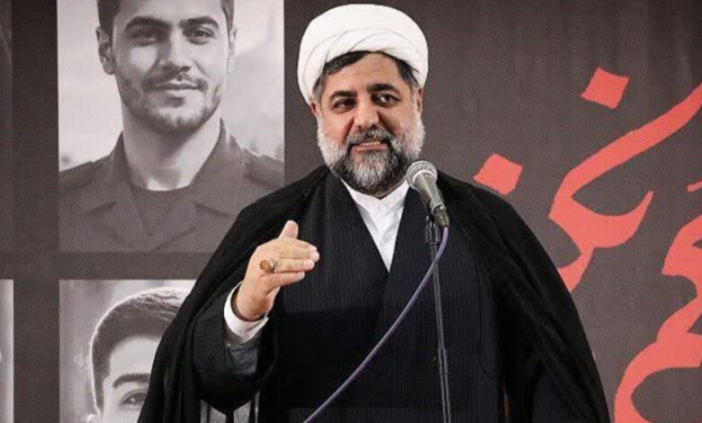 اراده ملت ایران زیر فشار دشمن مستحکم‌تر شد - هشت صبح