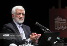 صد و پنجاه و ششمین جلسه «حکمت سیاسی اسلام در قرآن» - هشت صبح