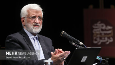 صد و پنجاه و ششمین جلسه «حکمت سیاسی اسلام در قرآن» - هشت صبح