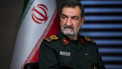 سرلشکر رضایی: ترامپ در باتلاق نه جنگ و نه مذاکره گرفتار شده است - هشت صبح