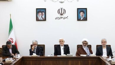 عارف: امروز دیگر پروژه ایران‌هراسی خنثی شده است - هشت صبح