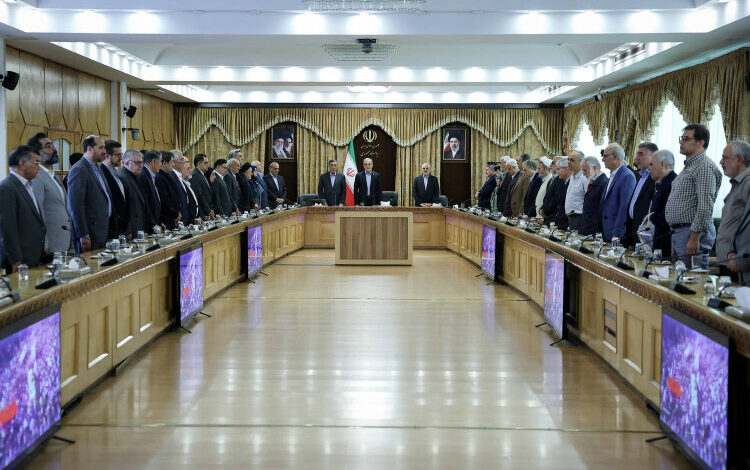 پزشکیان: سخنرانی سازمان ملل حاصل خرد جمعی احزاب اصلاح‌طلب واصولگرا بود - هشت صبح