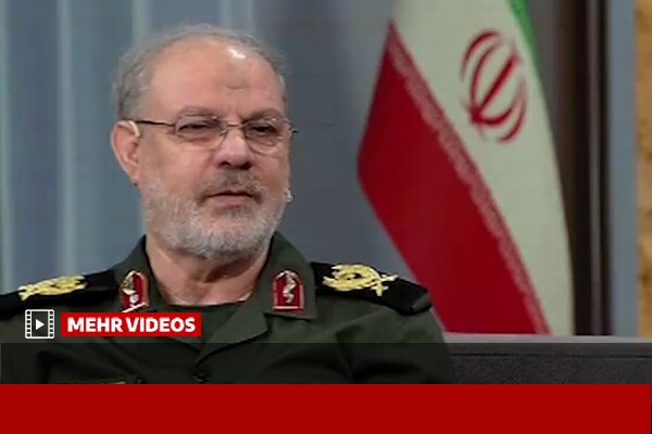 سردار محبی: در هر ۲۴ ساعت در تنگه هرمز درگیری نظامی وجود دارد - هشت صبح