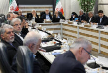 آمادگی‌ وزارت کشور برای برگزاری انتخابات تمام الکترونیک شوراها - هشت صبح