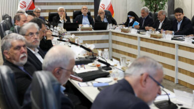 آمادگی‌ وزارت کشور برای برگزاری انتخابات تمام الکترونیک شوراها - هشت صبح