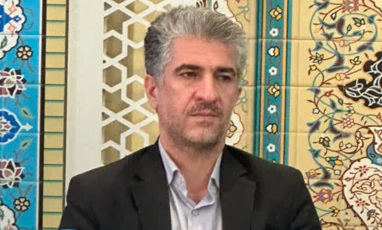 تقویت ۱۱ پست برق ماهدشت برای کاهش خاموشی‌ها - هشت صبح