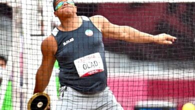 اعزام ۴۴ دوومیدانی کار به بازی‌های پاراآسیایی ناگویا ژاپن