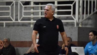 کارشناس والیبال: ملی‌پوشان در لحظات حساس باتجربه‌تر عمل کنند