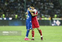 تاریخچه‌ داربی تهران/ پرسپولیس ۲۹ - ۲۶ استقلال