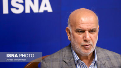 فوتبال خوزستان با دوری از حواشی به جایگاه واقعی‌اش می‌رسد/ مربیان خوزستانی دیده شوند