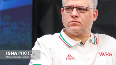 مانولوپولوس: امروز روز بد ما بود/ به کره تبریک می‌گویم