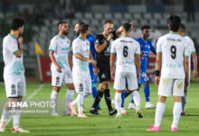 داوران هفته هفتم لیگ برتر/ قضاوت کاظمی برای استقلال و حیدری برای پرسپولیس