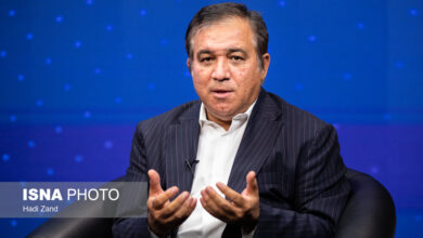 تاجرنیا: تجربه خوبی در گنبد نداشتیم؛ مشهد ظرفیت بالایی برای میزبانی از استقلال دارد