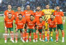 پرونده‌های باز و خطر کسر امتیاز/ مس رفسنجان در یک‌قدمی بحران