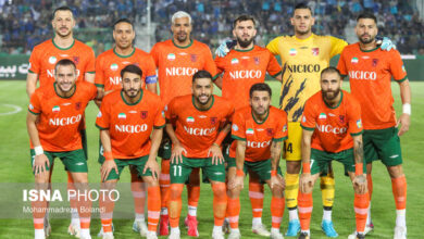 پروندههای باز و خطر کسر امتیاز/ مس رفسنجان در یکقدمی بحران
