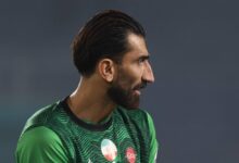 بیرانوند می‌خواهد به فجرسپاسی برود